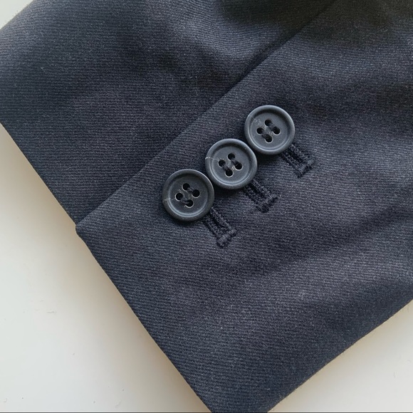 J Crew Wool Blazer - Picture 7 of 10